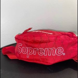 Supreme Pack Bag